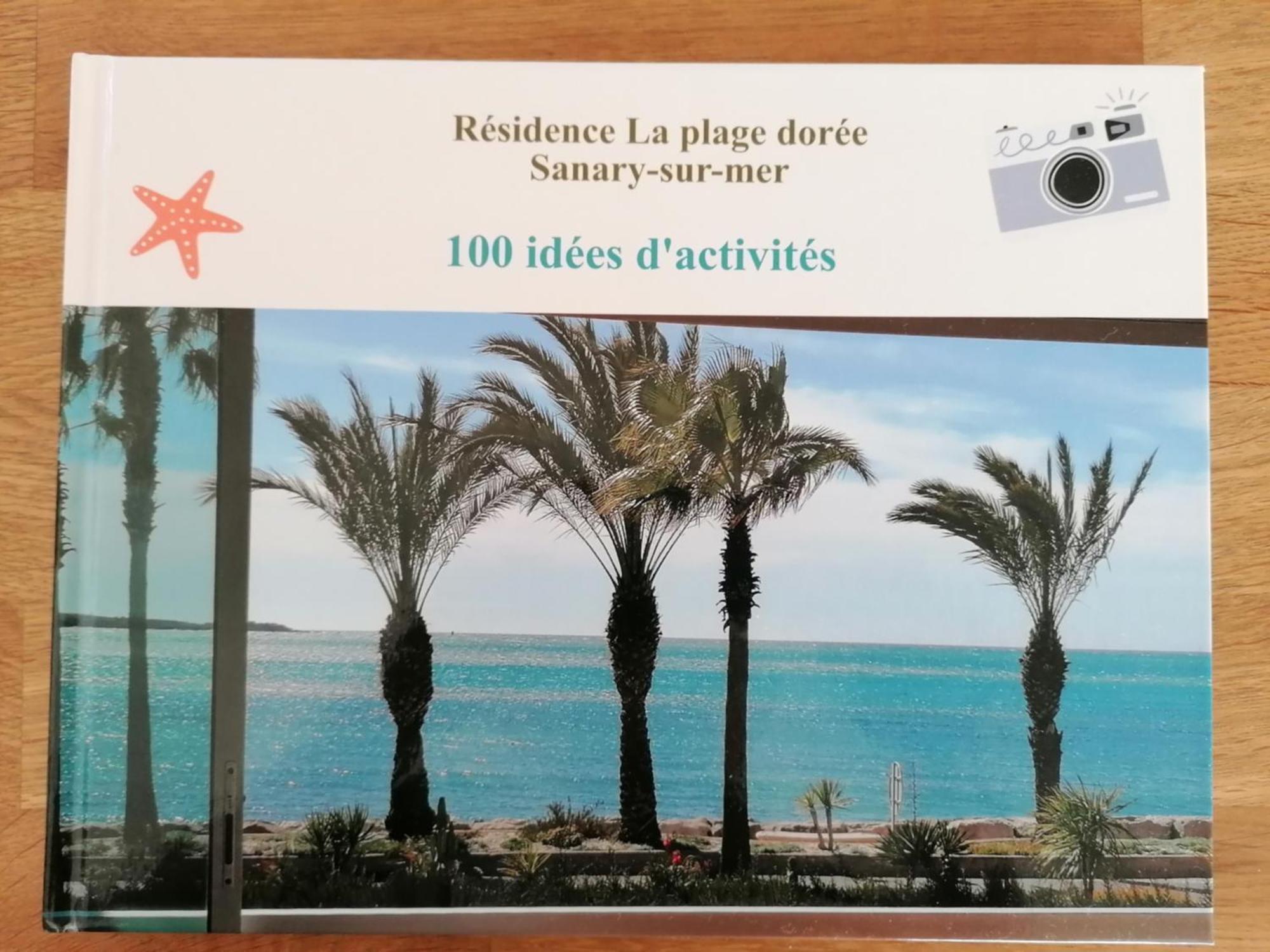 "Le Palmier Dore", Cosy T3 A 3 Minutes A Pied Des Plages, Parking Et Clim Sanary-sur-Mer Exteriör bild